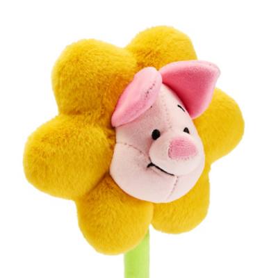 Simba Smoby Disney In Bloom Piglet Soft Toy Flower, Winnie the Pooh - 32cm
