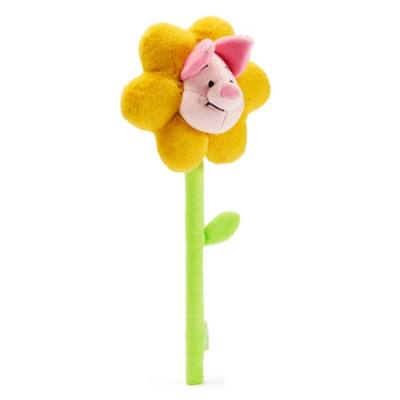 Simba Smoby Disney In Bloom Piglet Soft Toy Flower, Winnie the Pooh - 32cm