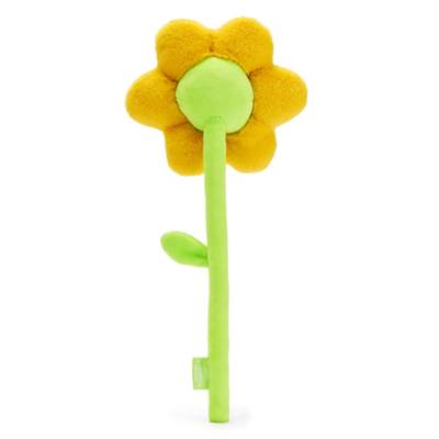 Simba Smoby Disney In Bloom Piglet Soft Toy Flower, Winnie the Pooh - 32cm