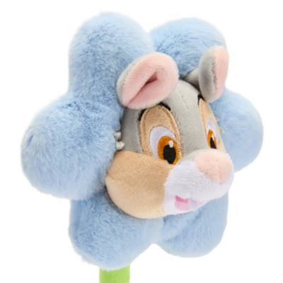 Simba Smoby Disney In Bloom Thumper Soft Toy Flower, Bambi - 32cm
