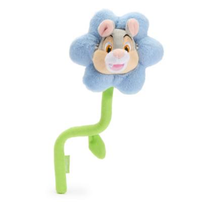 Simba Smoby Disney In Bloom Thumper Soft Toy Flower, Bambi - 32cm