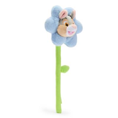 Simba Smoby Disney In Bloom Thumper Soft Toy Flower, Bambi - 32cm