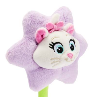 Simba Smoby Disney In Bloom Marie Soft Toy Flower, The Aristocats - 32cm