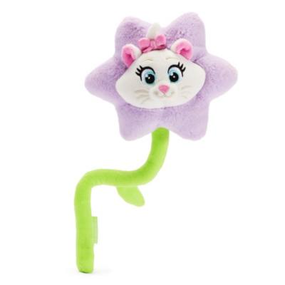 Simba Smoby Disney In Bloom Marie Soft Toy Flower, The Aristocats - 32cm