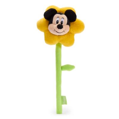 Simba Smoby Disney In Bloom Mickey Mouse Soft Toy Flower - 32cm