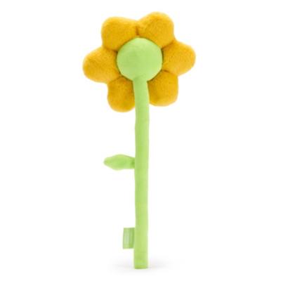 Simba Smoby Disney In Bloom Mickey Mouse Soft Toy Flower - 32cm