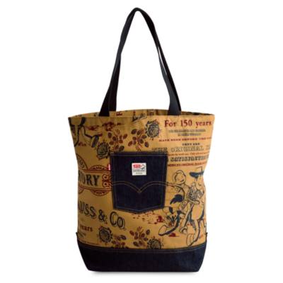 Levi's x Toy Story Tote Bag