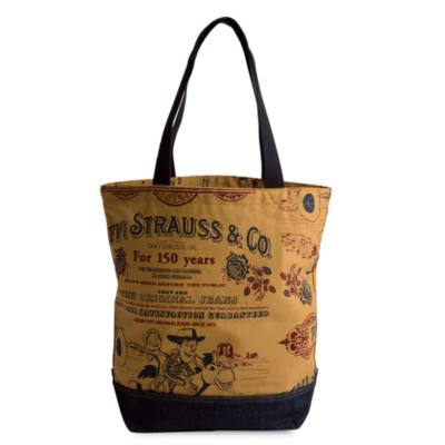 Levi's x Toy Story Tote Bag