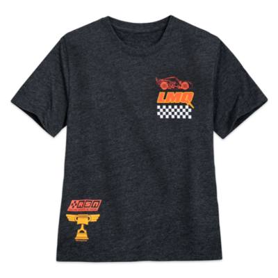 Disney Store - Disney Pixar Cars - T-Shirt f&uuml;r Kinder