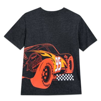 Disney Store - Disney Pixar Cars - T-Shirt f&uuml;r Kinder