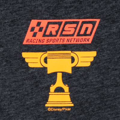 Disney Store - Disney Pixar Cars - T-Shirt f&uuml;r Kinder