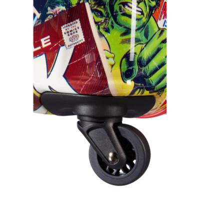 American Tourister Bagage &agrave; roulettes Marvel Comics, moyen format