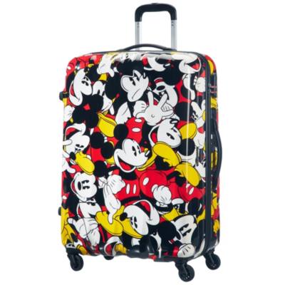 Trolley Valigia Con Topolino Prodotto: SAF-612314851 TROLLEY