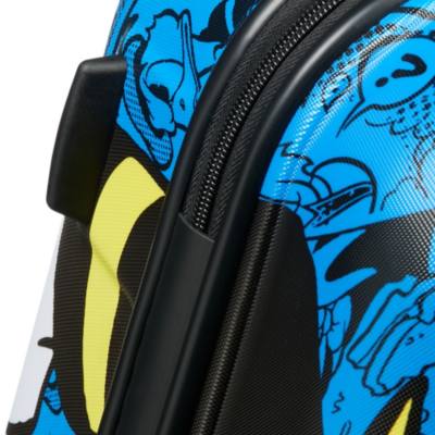 American Tourister Donald Duck Small Rolling Luggage