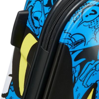 American Tourister maleta con ruedas mediana pato Donald