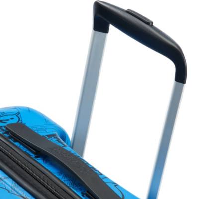 American Tourister Donald Duck Large Rolling Luggage