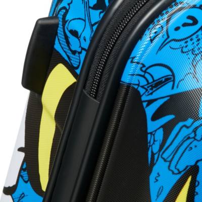 American Tourister Donald Duck Large Rolling Luggage