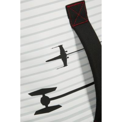 Samsonite - Star Wars - mittelgro&szlig;e Reisetasche mit Rollen