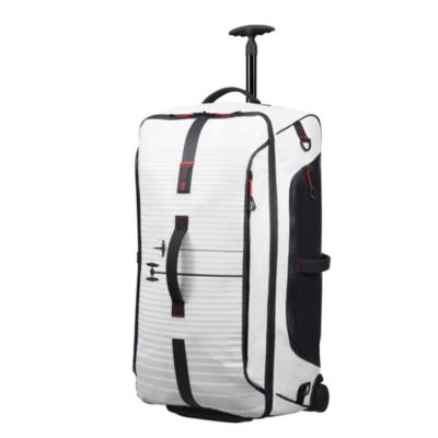 Samsonite Star Wars Large Wheeled Duffle Bag Disney Store