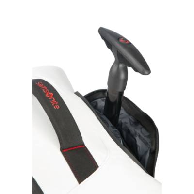 Samsonite Star Wars Large Wheeled Duffle Bag