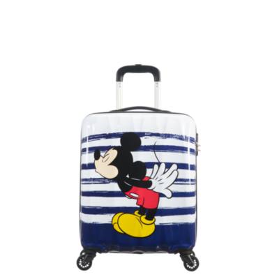 American Tourister maleta con ruedas beso Mickey Mouse