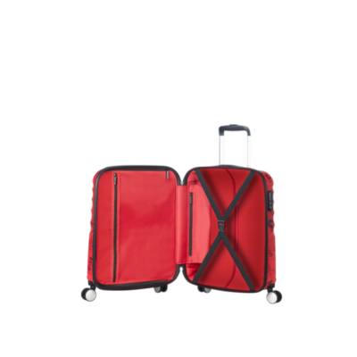 American Tourister Mickey Mouse Small Rolling Luggage