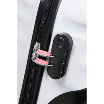 American Tourister Minnie Mouse Small Rolling Luggage