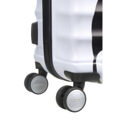 American Tourister Minnie Mouse Large Rolling Luggage