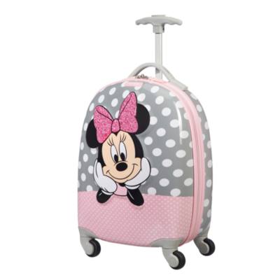 Samsonite Minnie Mouse Disney Ultimate 2.0 Spinner Rolling Luggage