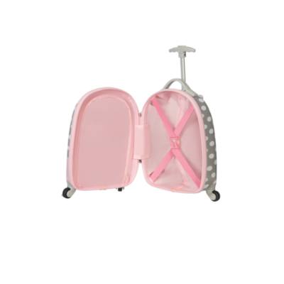 Samsonite Minnie Mouse Disney Ultimate 2.0 Spinner Rolling Luggage