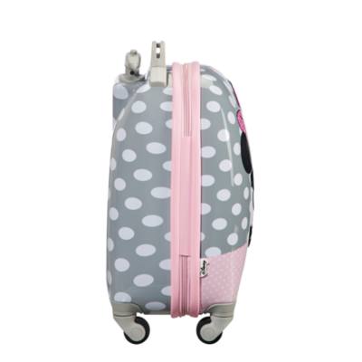 Samsonite Minnie Mouse Disney Ultimate 2.0 Spinner Rolling Luggage