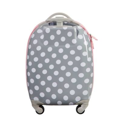 Samsonite Minnie Mouse Disney Ultimate 2.0 Spinner Rolling Luggage