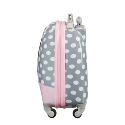 Samsonite Minnie Mouse Disney Ultimate 2.0 Spinner Rolling Luggage