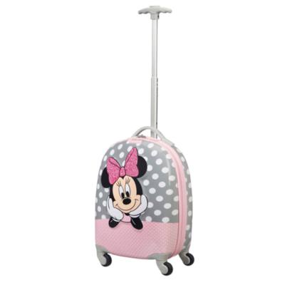 Samsonite Minnie Mouse Disney Ultimate 2.0 Spinner Rolling Luggage