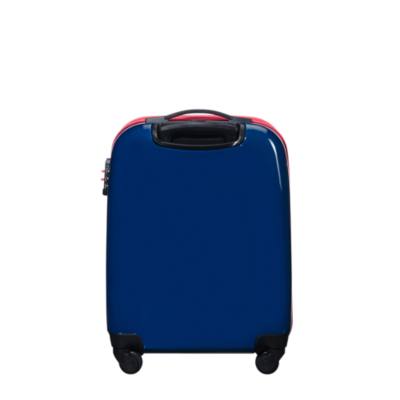 Samsonite Minnie Mouse Small Rolling Luggage