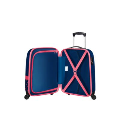Samsonite Minnie Mouse Small Rolling Luggage