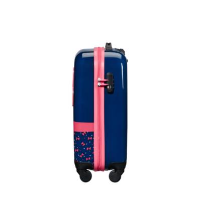 Samsonite Minnie Mouse Small Rolling Luggage