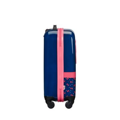Samsonite Minnie Mouse Small Rolling Luggage