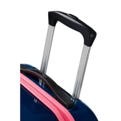 Samsonite Minnie Mouse Small Rolling Luggage
