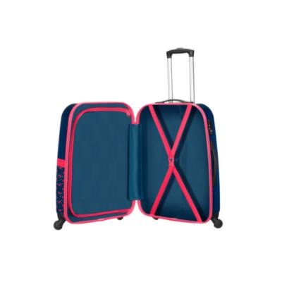 Samsonite maleta con ruedas mediana Minnie