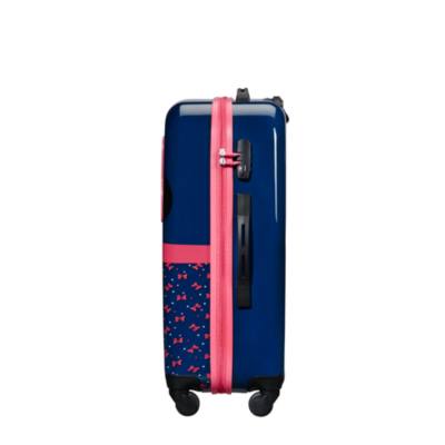 Samsonite maleta con ruedas mediana Minnie