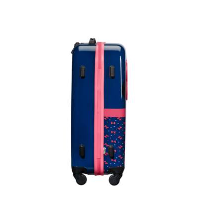 Samsonite maleta con ruedas mediana Minnie