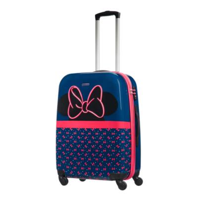 Samsonite maleta con ruedas mediana Minnie