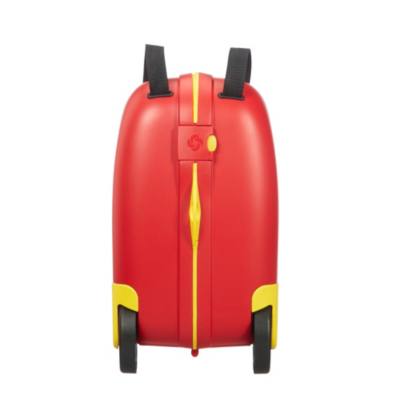 Valigia cavalcabile bimbi Samsonite Topolino e Minni
