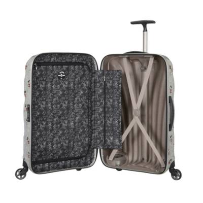 Samsonite Mickey: True Authentic Large Rolling Luggage