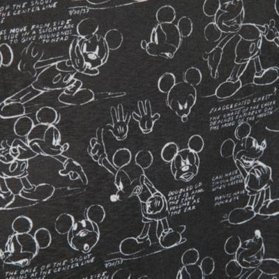 Samsonite Mickey: True Authentic Large Rolling Luggage