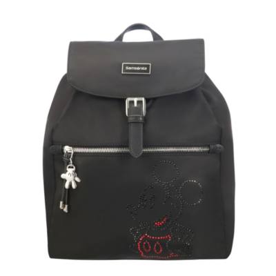 Samsonite Mickey: True Authentic Backpack