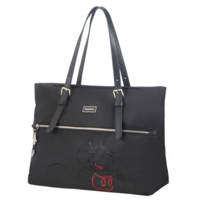Samsonite Mickey: True Authentic Tote Bag