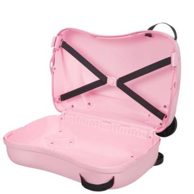 Samsonite Dream Rider Minnie Mouse Glitter
