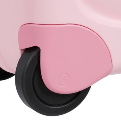 Samsonite Dream Rider Minnie Mouse Glitter